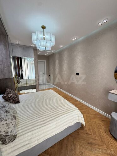 Продаётся 3-комн. новостройка 110 м², м. Ази Асланов, photo 12 from 20