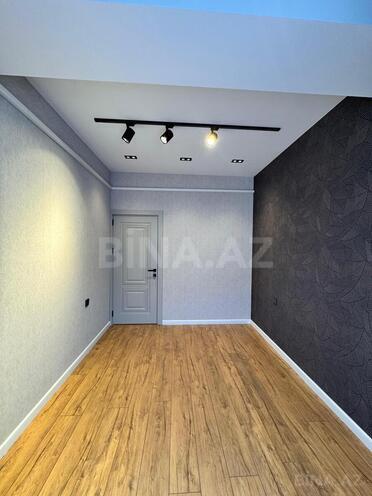Продаётся 3-комн. новостройка 100 м², м. Ази Асланов, photo 9 from 16