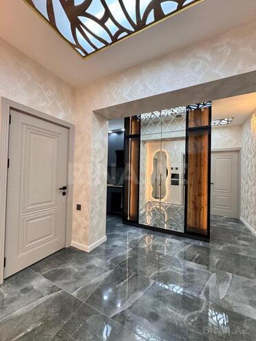 Продаётся 3-комн. новостройка 100 м², м. Ази Асланов, photo 11 from 16