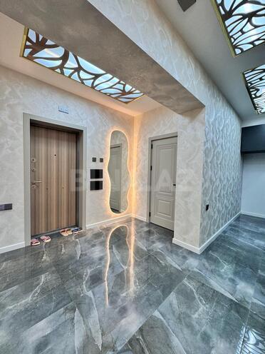 Продаётся 3-комн. новостройка 100 м², м. Ази Асланов, photo 12 from 16