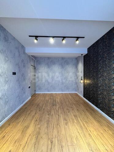 Продаётся 3-комн. новостройка 100 м², м. Ази Асланов, photo 8 from 16