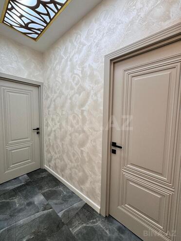 Продаётся 3-комн. новостройка 100 м², м. Ази Асланов, photo 13 from 16