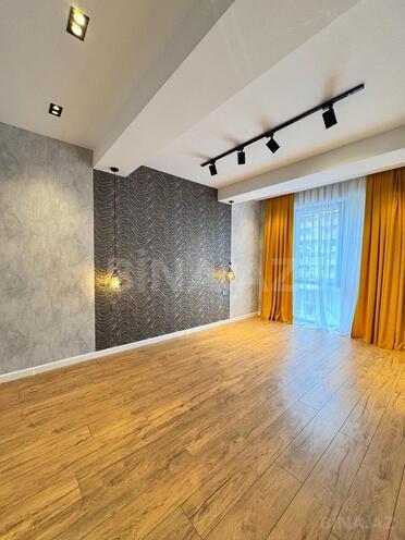 Продаётся 3-комн. новостройка 100 м², м. Ази Асланов, photo 7 from 16