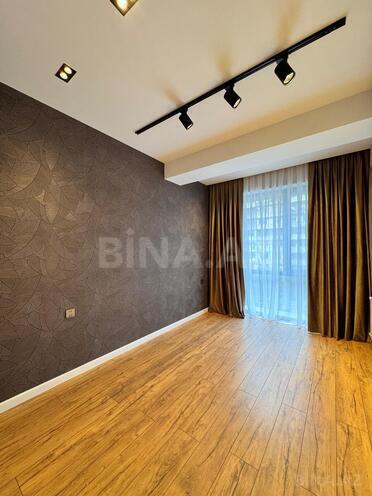 Продаётся 3-комн. новостройка 100 м², м. Ази Асланов, photo 6 from 16