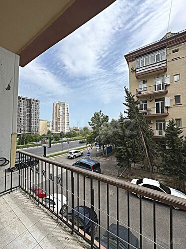Satılır 2 otaqlı köhnə tikili 35 m², Nizami m., photo 4 from 9