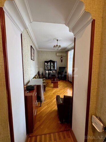 Satılır 2 otaqlı köhnə tikili 35 m², Nizami m., photo 3 from 9