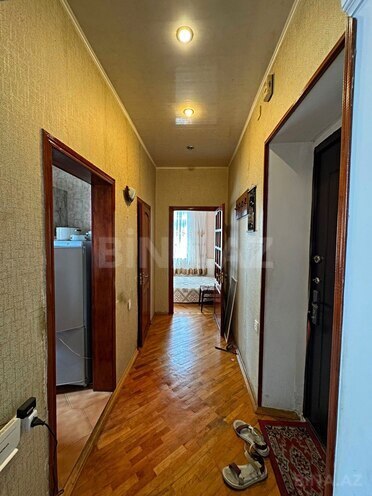 Satılır 2 otaqlı köhnə tikili 35 m², Nizami m., photo 5 from 9