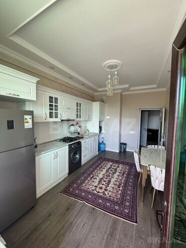 Продаётся 2-комн. новостройка 90 м², Насиминский  р., photo 12 from 16