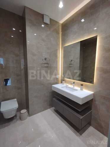 Сдаётся 3-комн. новостройка 140 м², м. Шах Исмаил Хатаи, photo 7 from 8