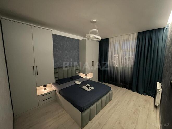 Сдаётся 3-комн. новостройка 140 м², м. Шах Исмаил Хатаи, photo 4 from 8