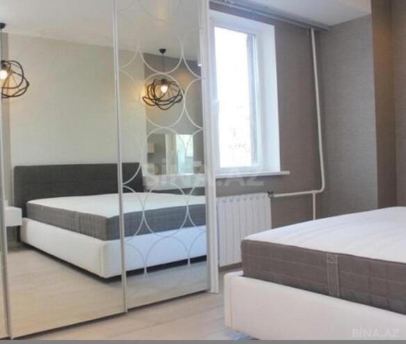 Сдаётся 3-комн. новостройка 140 м², м. Шах Исмаил Хатаи, photo 5 from 8