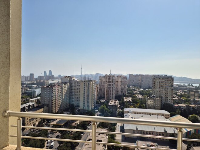 Продаётся 4-комн. новостройка 200 м², м. Элмляр Академиясы, photo 10 from 11