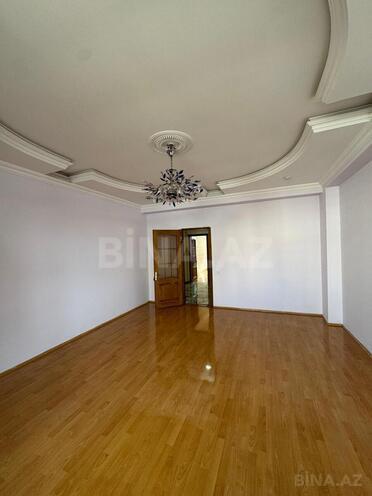 Satılır 3 otaqlı yeni tikili 115 m², İnşaatçılar m., photo 8 from 13