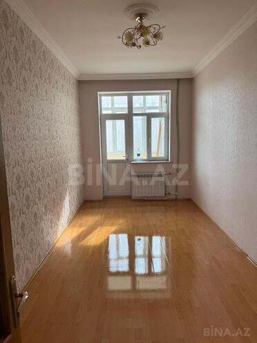 Satılır 3 otaqlı yeni tikili 115 m², İnşaatçılar m., photo 5 from 13