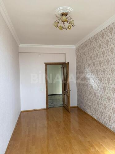 Satılır 3 otaqlı yeni tikili 115 m², İnşaatçılar m., photo 9 from 13