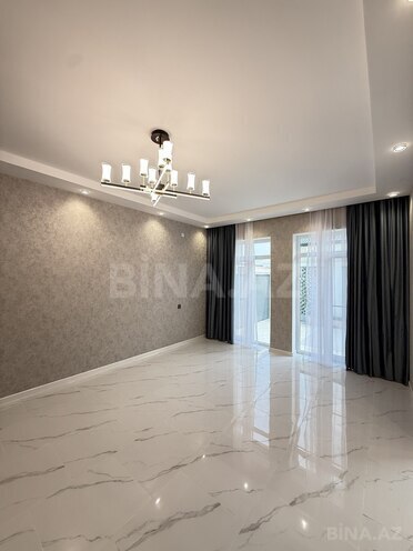 Satılır 4 otaqlı həyət evi/bağ evi 140 m², Mərdəkan q., photo 17 from 26