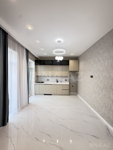 Satılır 4 otaqlı həyət evi/bağ evi 140 m², Mərdəkan q., photo 18 from 26