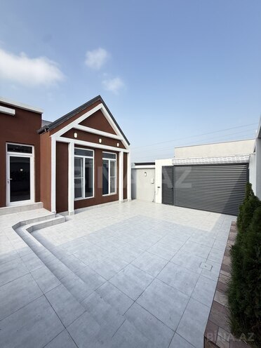 Satılır 4 otaqlı həyət evi/bağ evi 140 m², Mərdəkan q., photo 8 from 26