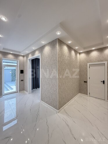 Satılır 4 otaqlı həyət evi/bağ evi 140 m², Mərdəkan q., photo 13 from 26