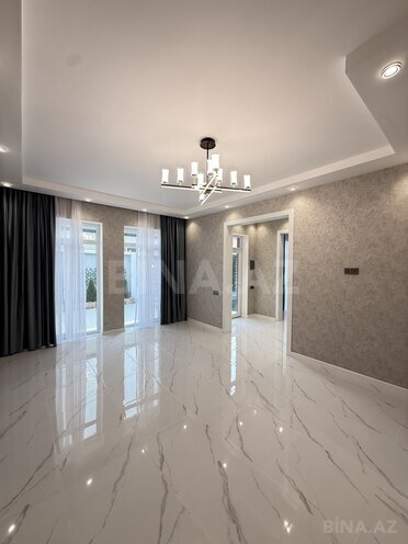Satılır 4 otaqlı həyət evi/bağ evi 140 m², Mərdəkan q., photo 16 from 26