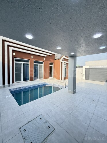 Satılır 4 otaqlı həyət evi/bağ evi 140 m², Mərdəkan q., photo 5 from 26