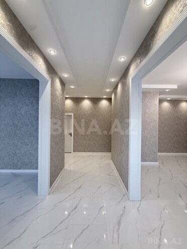 Satılır 4 otaqlı həyət evi/bağ evi 140 m², Mərdəkan q., photo 12 from 26