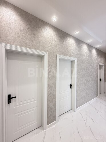 Satılır 4 otaqlı həyət evi/bağ evi 140 m², Mərdəkan q., photo 14 from 26