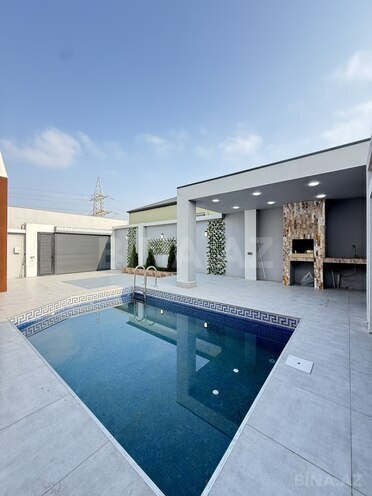Satılır 4 otaqlı həyət evi/bağ evi 140 m², Mərdəkan q., photo 4 from 26