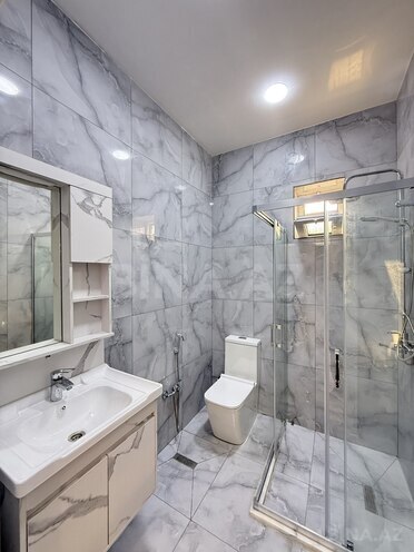 Satılır 4 otaqlı həyət evi/bağ evi 140 m², Mərdəkan q., photo 20 from 26