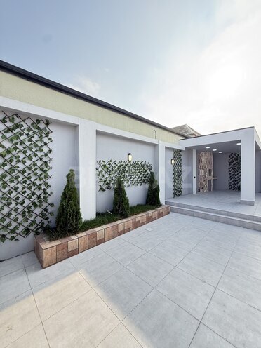 Satılır 4 otaqlı həyət evi/bağ evi 140 m², Mərdəkan q., photo 10 from 26
