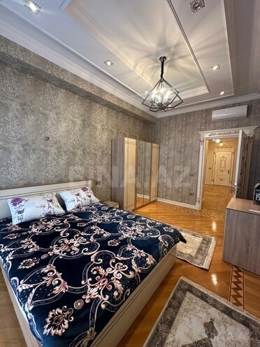 İcarəyə verilir 3 otaqlı ofis 145 m², Ağ şəhər q., photo 5 from 14