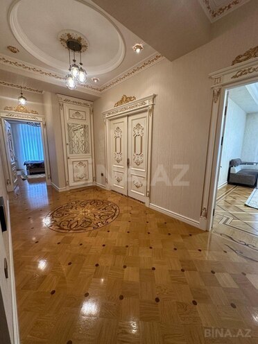 İcarəyə verilir 3 otaqlı ofis 145 m², Ağ şəhər q., photo 8 from 14