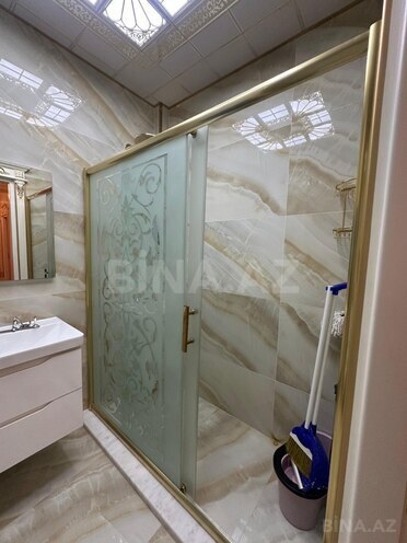 İcarəyə verilir 3 otaqlı ofis 145 m², Ağ şəhər q., photo 11 from 14