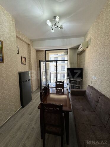 Сдаётся 2-комн. новостройка 60 м², м. Нариман Нариманов, photo 6 from 18