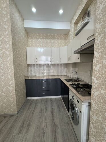 Сдаётся 2-комн. новостройка 60 м², м. Нариман Нариманов, photo 11 from 18