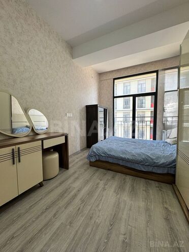 Сдаётся 2-комн. новостройка 60 м², м. Нариман Нариманов, photo 7 from 18