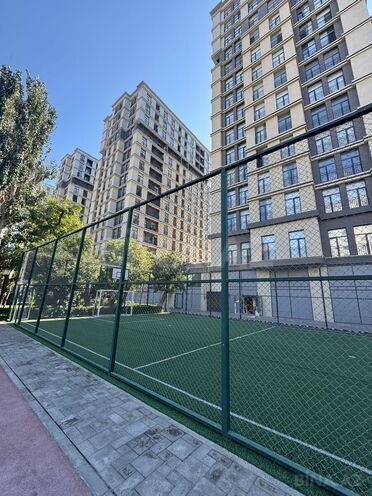 Сдаётся 2-комн. новостройка 60 м², м. Нариман Нариманов, photo 16 from 18