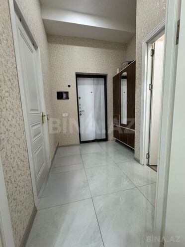 Сдаётся 2-комн. новостройка 60 м², м. Нариман Нариманов, photo 9 from 18