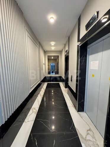 Сдаётся 2-комн. новостройка 60 м², м. Нариман Нариманов, photo 15 from 18