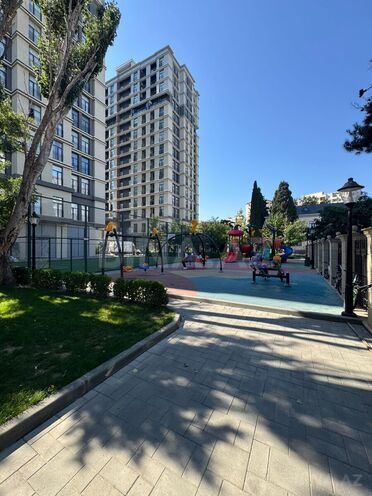 Сдаётся 2-комн. новостройка 60 м², м. Нариман Нариманов, photo 17 from 18