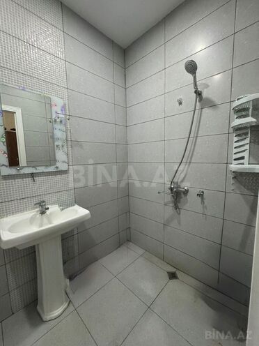 Сдаётся 2-комн. новостройка 60 м², м. Нариман Нариманов, photo 13 from 18