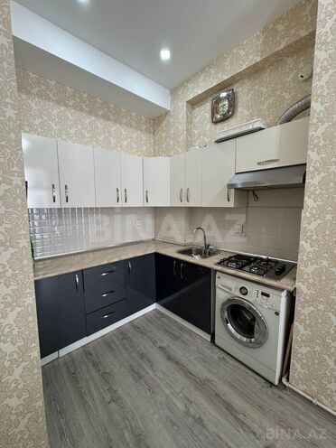 Сдаётся 2-комн. новостройка 60 м², м. Нариман Нариманов, photo 12 from 18