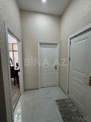 Сдаётся 2-комн. новостройка 60 м², м. Нариман Нариманов, photo 10 from 18