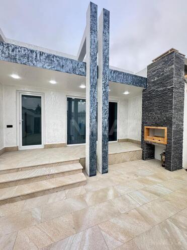 Satılır 4 otaqlı həyət evi/bağ evi 150 m², Şüvəlan q., photo 4 from 17