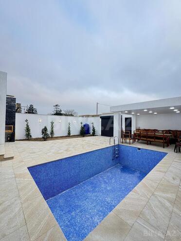 Satılır 4 otaqlı həyət evi/bağ evi 150 m², Şüvəlan q., photo 6 from 17