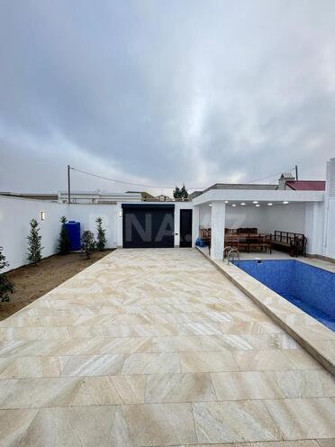 Satılır 4 otaqlı həyət evi/bağ evi 150 m², Şüvəlan q., photo 8 from 17