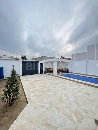 Satılır 4 otaqlı həyət evi/bağ evi 150 m², Şüvəlan q., photo 7 from 17