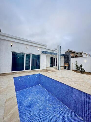 Satılır 4 otaqlı həyət evi/bağ evi 150 m², Şüvəlan q., photo 3 from 17