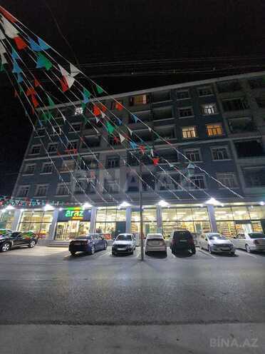 Satılır 3 otaqlı yeni tikili 55 m², photo 23 from 25