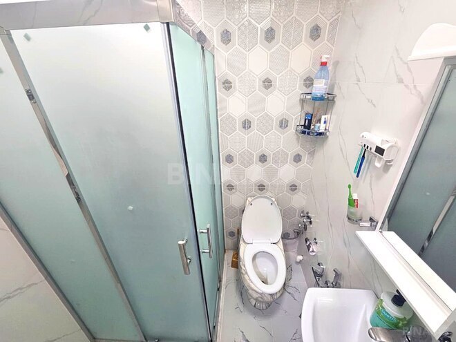 Продаётся 3-комн. новостройка 67 м², м. Нефтчиляр, photo 15 from 22